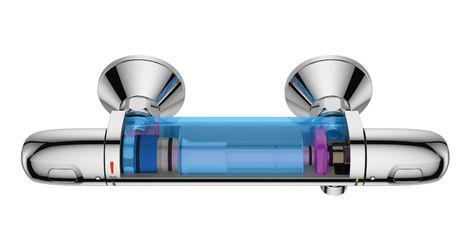 Grohe kjøkkenbatteri